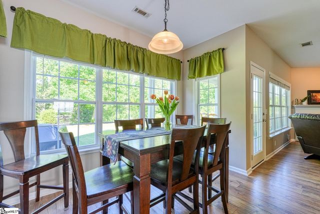 297 Wycliff Drive, Spartanburg, SC 29301