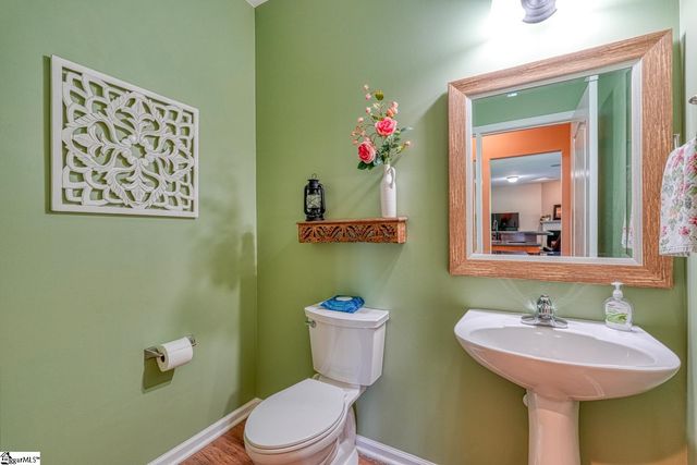 297 Wycliff Drive, Spartanburg, SC 29301