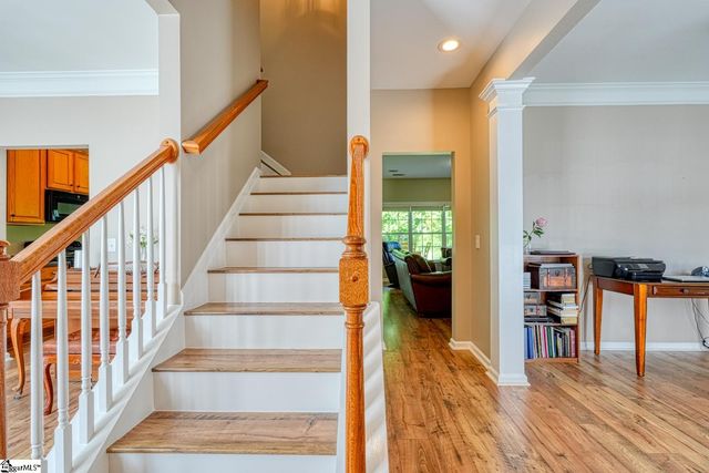 297 Wycliff Drive, Spartanburg, SC 29301