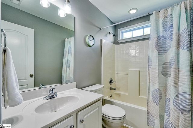 297 Wycliff Drive, Spartanburg, SC 29301