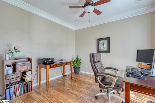 297 Wycliff Drive, Spartanburg, SC 29301