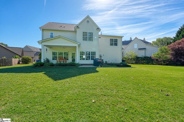 297 Wycliff Drive, Spartanburg, SC 29301