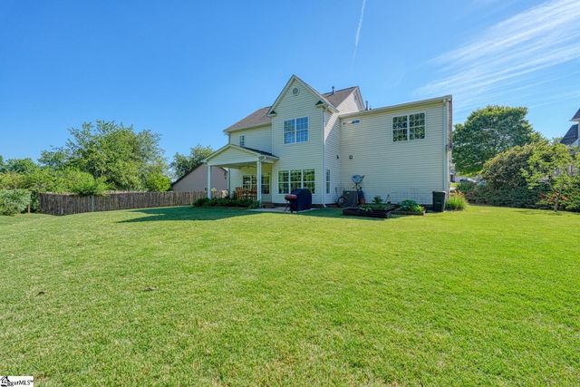 297 Wycliff Drive, Spartanburg, SC 29301