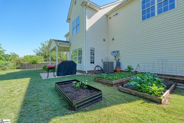 297 Wycliff Drive, Spartanburg, SC 29301