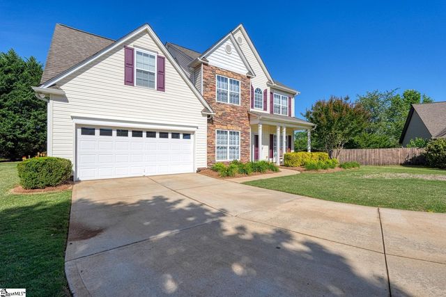 297 Wycliff Drive, Spartanburg, SC 29301