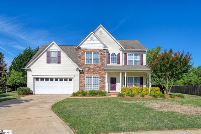 297 Wycliff Drive, Spartanburg, SC 29301