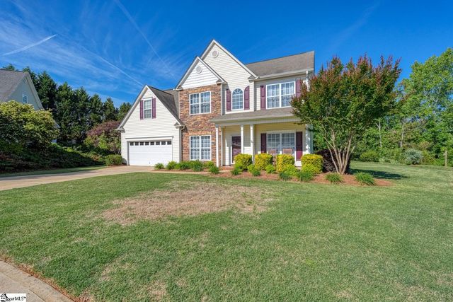 297 Wycliff Drive, Spartanburg, SC 29301