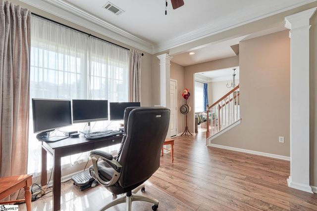 297 Wycliff Drive, Spartanburg, SC 29301
