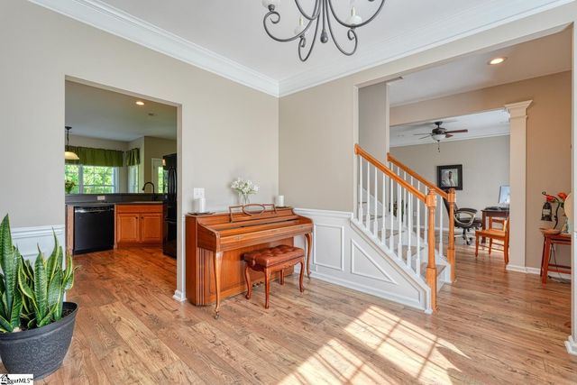 297 Wycliff Drive, Spartanburg, SC 29301