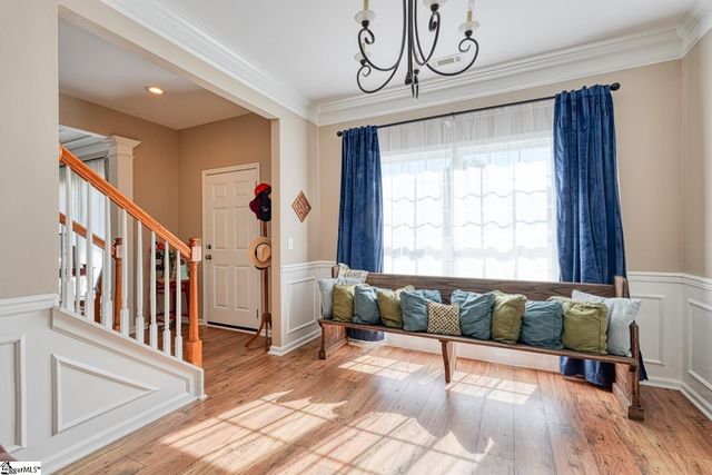 297 Wycliff Drive, Spartanburg, SC 29301