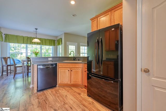 297 Wycliff Drive, Spartanburg, SC 29301