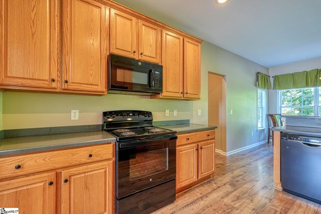 297 Wycliff Drive, Spartanburg, SC 29301