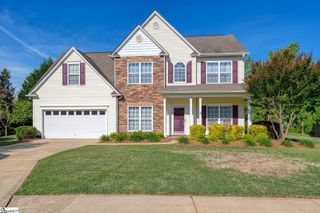 297 Wycliff Drive, Spartanburg, SC 29301