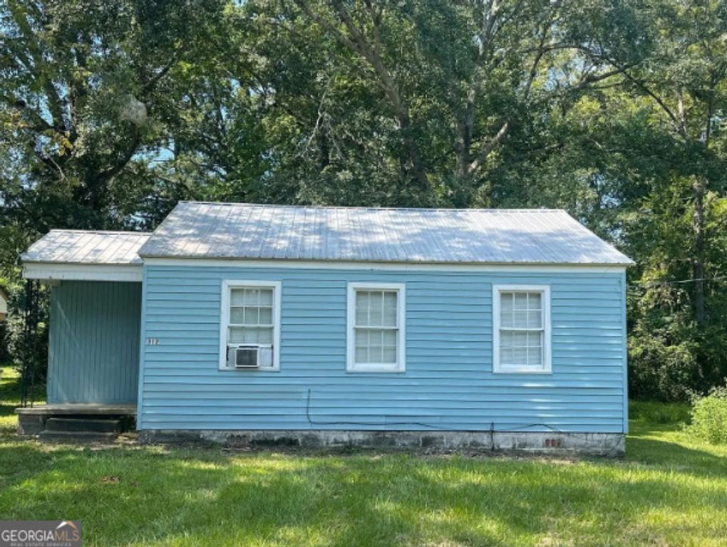 312 Duncan Street, Dublin, GA 31021