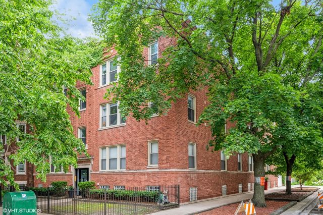 2316 W Byron Street 2, Chicago, IL 60618