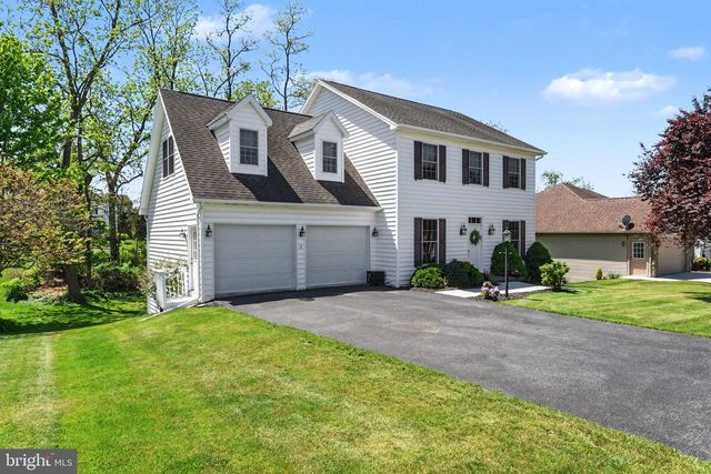 12 DOVE CT, Dillsburg, PA 17019