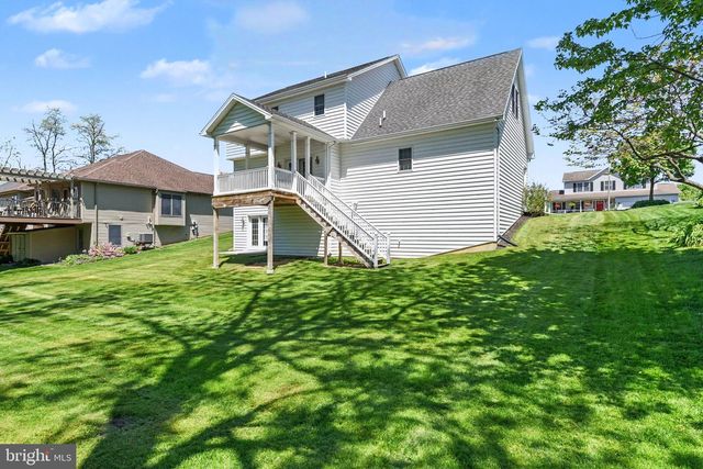 12 DOVE CT, Dillsburg, PA 17019