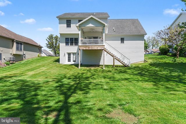 12 DOVE CT, Dillsburg, PA 17019