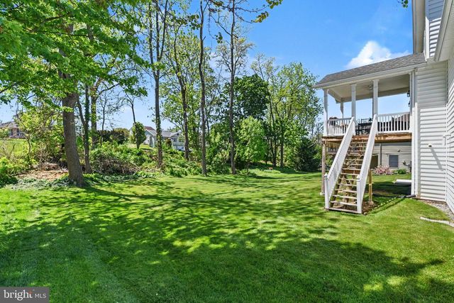 12 DOVE CT, Dillsburg, PA 17019