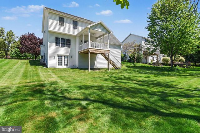 12 DOVE CT, Dillsburg, PA 17019