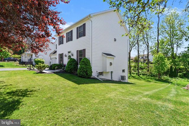 12 DOVE CT, Dillsburg, PA 17019