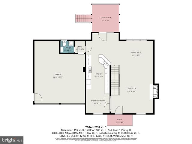 12 DOVE CT, Dillsburg, PA 17019
