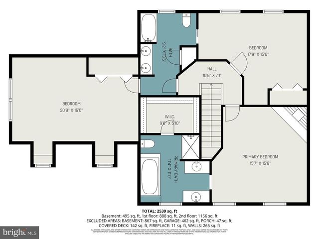 12 DOVE CT, Dillsburg, PA 17019