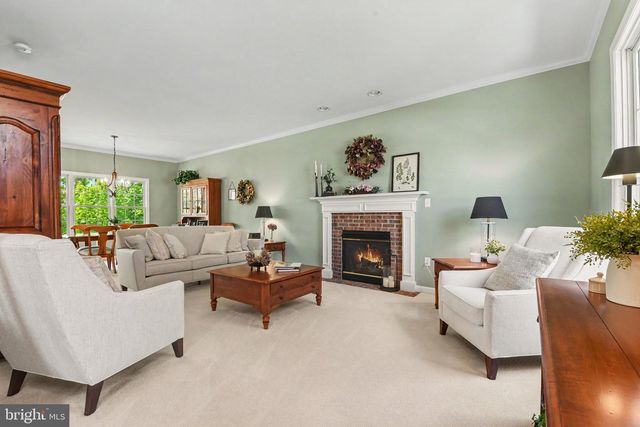 12 DOVE CT, Dillsburg, PA 17019