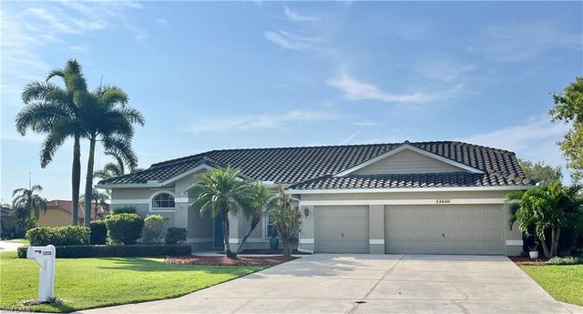 12530 Strathmore LOOP, Fort Myers, FL 33912