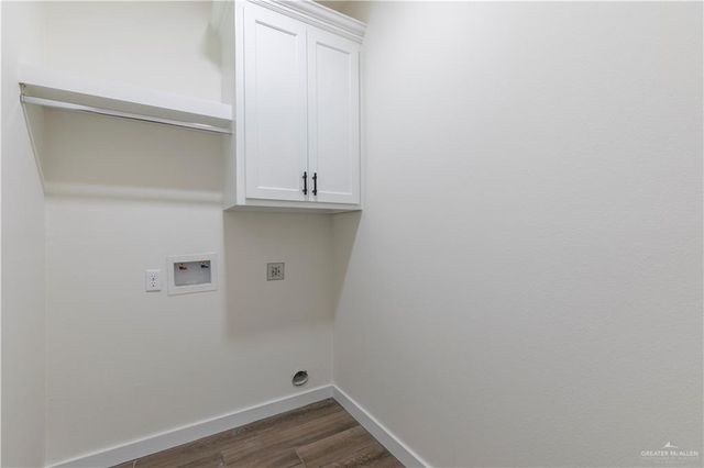 517 Tower Oak Drive, Alamo, TX 78516