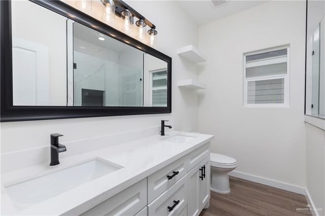 517 Tower Oak Drive, Alamo, TX 78516