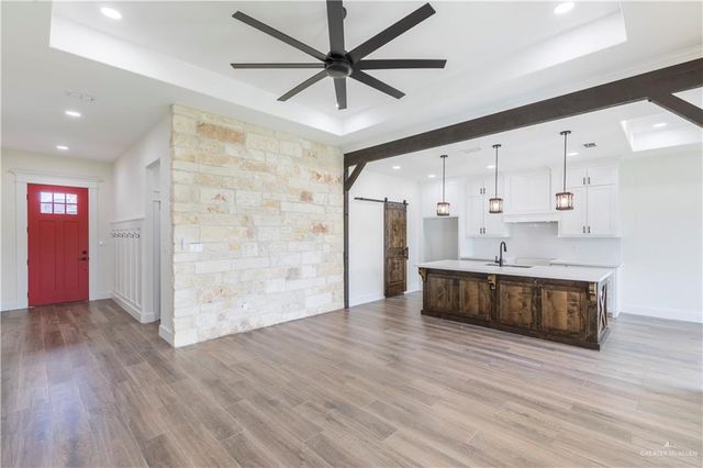 517 Tower Oak Drive, Alamo, TX 78516