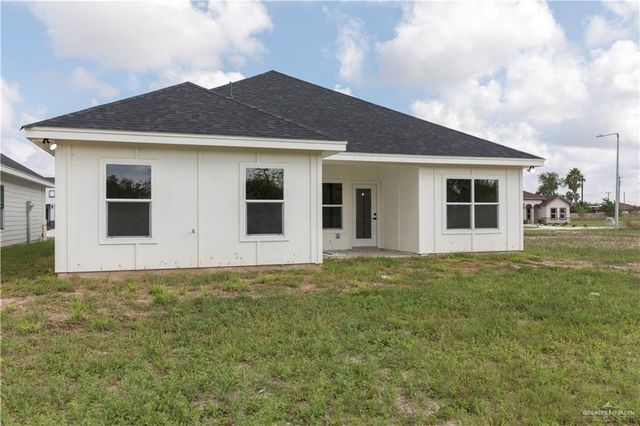 517 Tower Oak Drive, Alamo, TX 78516