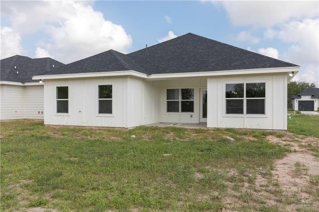 517 Tower Oak Drive, Alamo, TX 78516