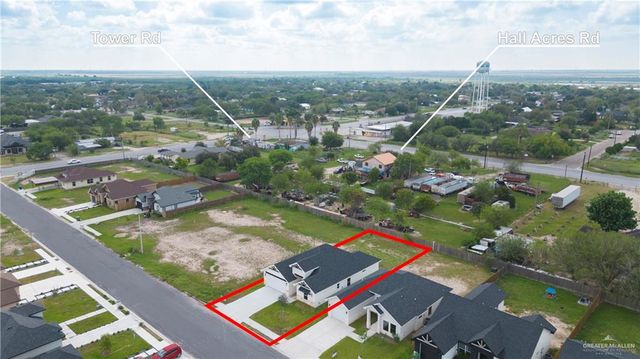 517 Tower Oak Drive, Alamo, TX 78516