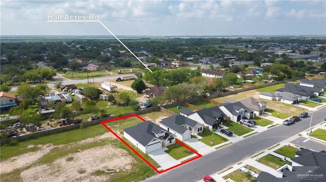 517 Tower Oak Drive, Alamo, TX 78516