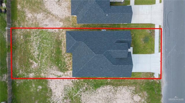 517 Tower Oak Drive, Alamo, TX 78516