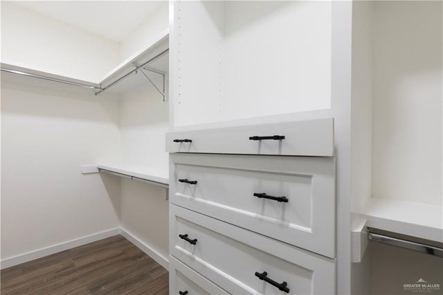 517 Tower Oak Drive, Alamo, TX 78516