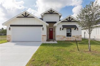 517 Tower Oak Drive, Alamo, TX 78516