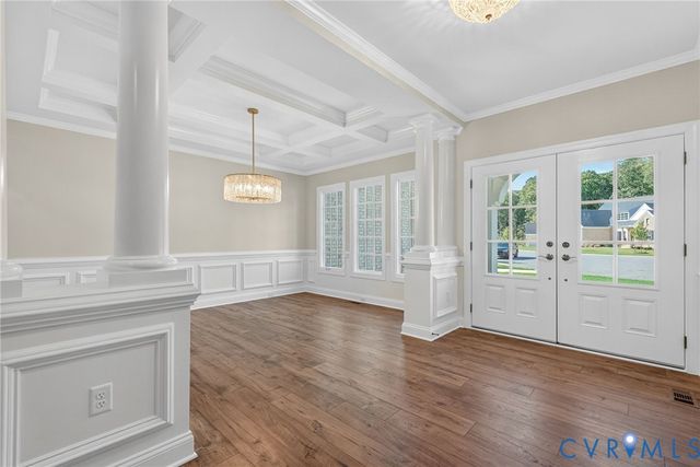 15248 Johns Trace Cir, Montpelier, VA 23192