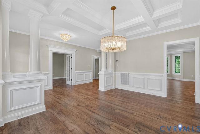 15248 Johns Trace Cir, Montpelier, VA 23192