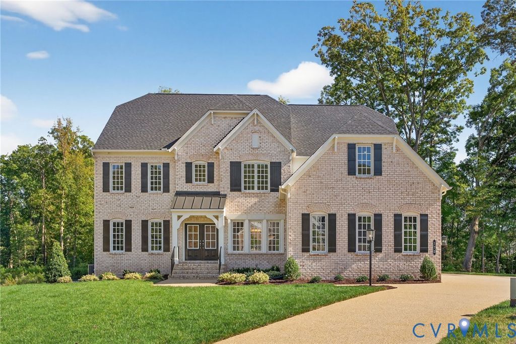 15248 Johns Trace Cir, Montpelier, VA 23192