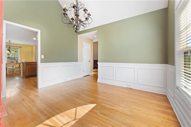 4572 Mulberry Fields Lane, Auburn, GA 30011