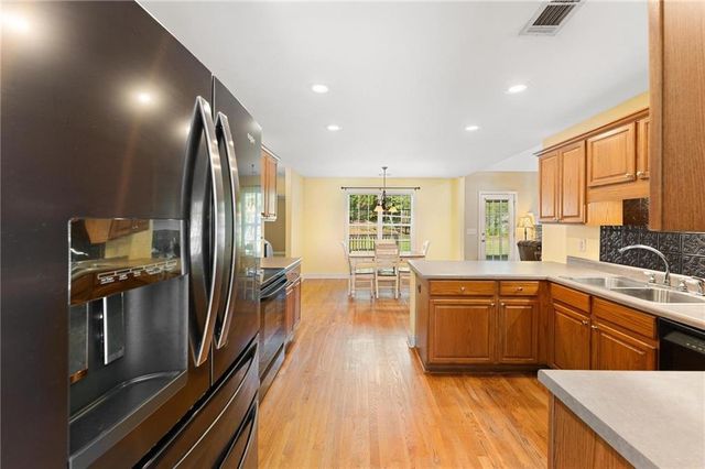 4572 Mulberry Fields Lane, Auburn, GA 30011