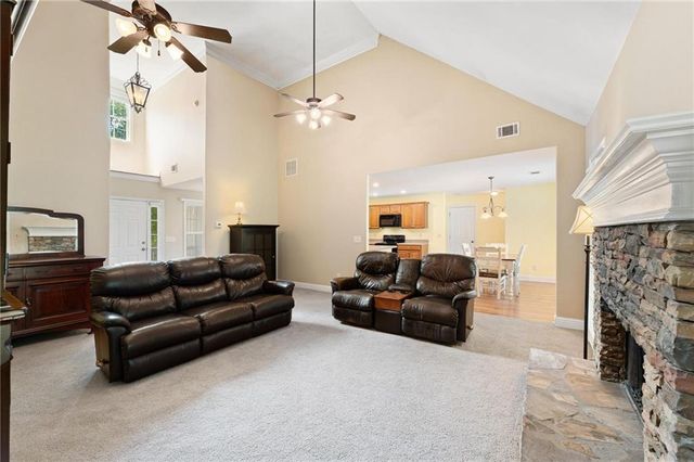 4572 Mulberry Fields Lane, Auburn, GA 30011