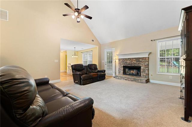 4572 Mulberry Fields Lane, Auburn, GA 30011