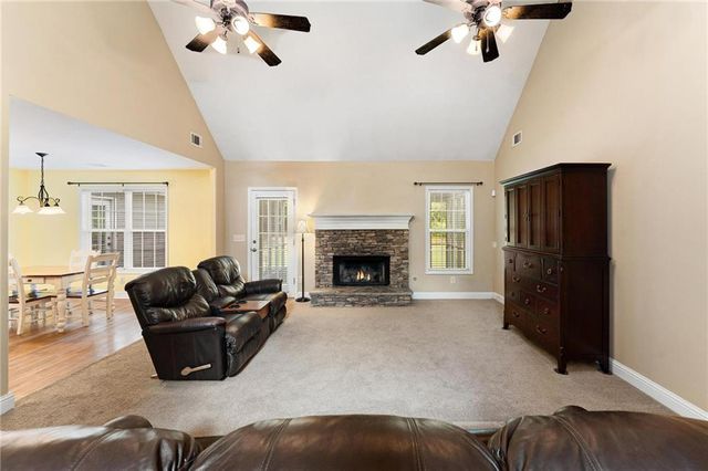 4572 Mulberry Fields Lane, Auburn, GA 30011