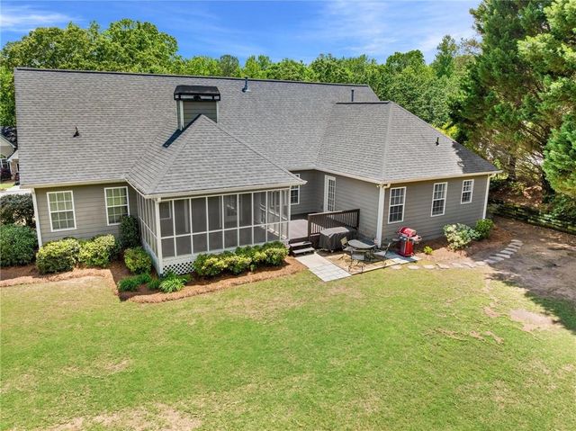 4572 Mulberry Fields Lane, Auburn, GA 30011