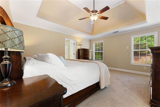 4572 Mulberry Fields Lane, Auburn, GA 30011