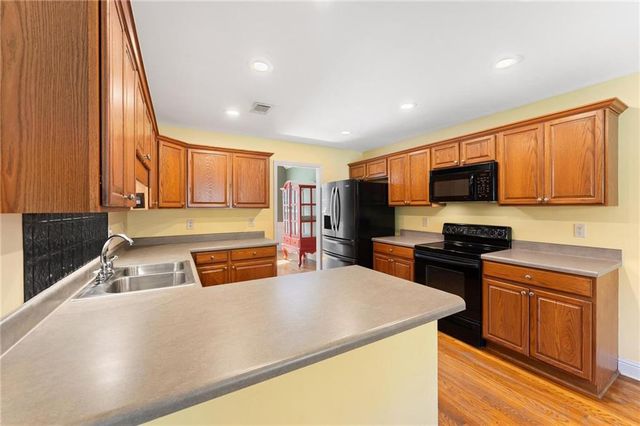 4572 Mulberry Fields Lane, Auburn, GA 30011